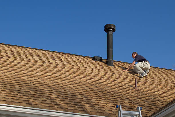 Fast & Reliable Emergency Roof Repairs in Madisonville, TX